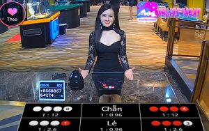 69live mang lại sảnh game casino live cực hấp dẫn 