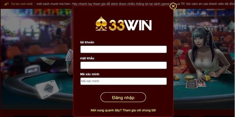 Giải Quyết Sự Cố Khi Đăng Nhập 333win Giải Quyết Sự Cố Khi Đăng Nhập 333win